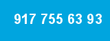 917 755 63 93